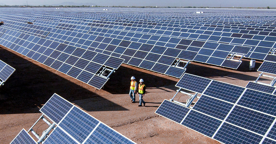 Solar PV