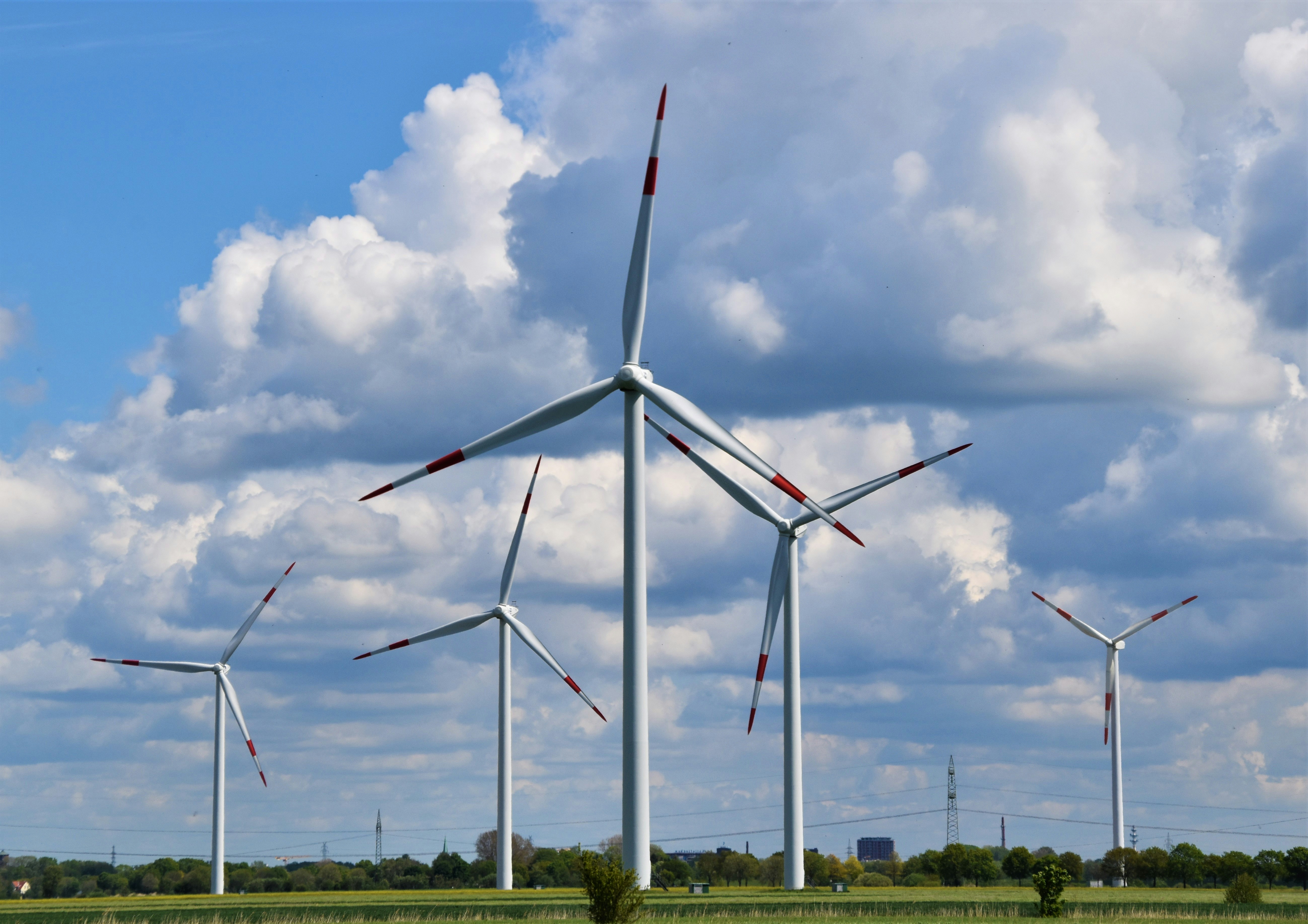Wind Energy Solutions